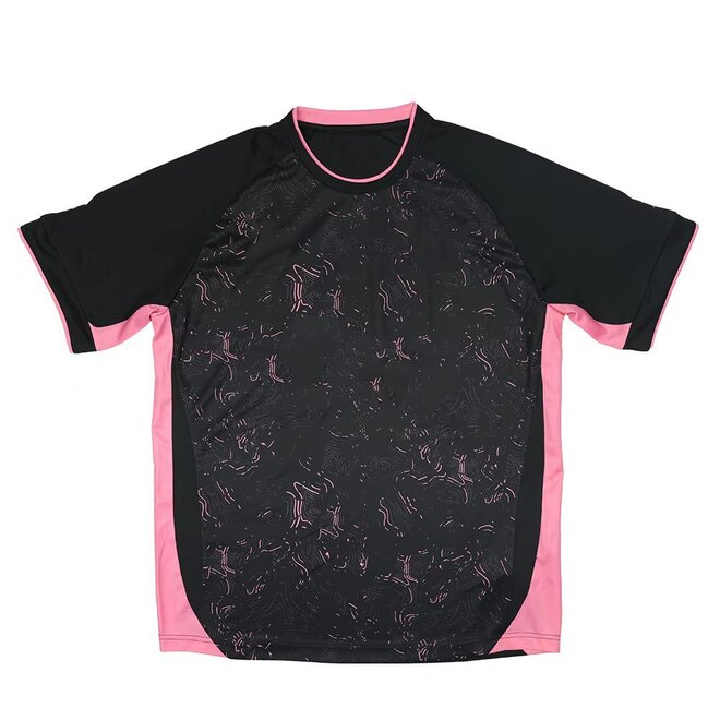 Embroidered Soccer Kits
