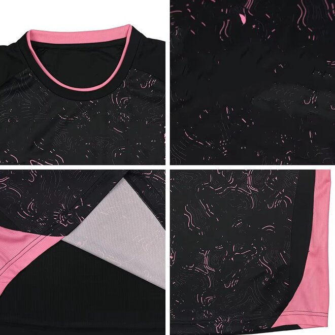 Embroidered Soccer Kits