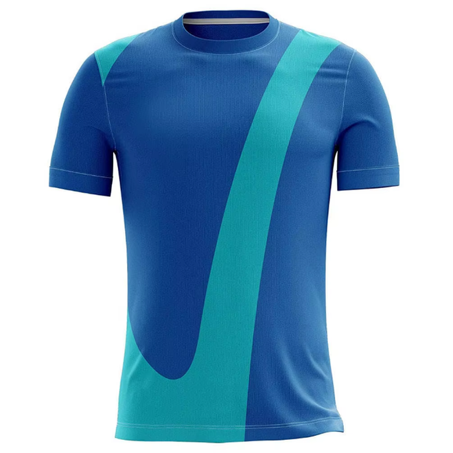 Polyester Soccer Jersey