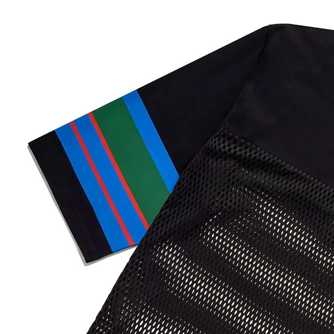 Sportswear American Football Mesh Jersey