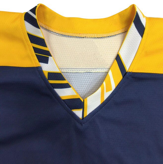 Womens Long Sleeve Ice Hockey Sports Wear