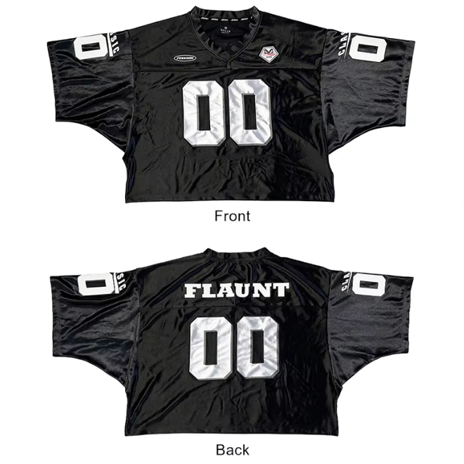 Full Sublimation Hockey Uniform