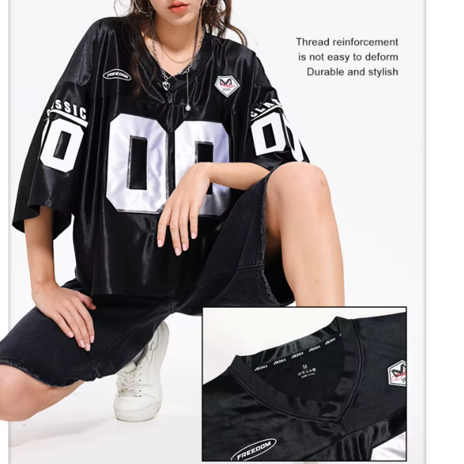 Full Sublimation Hockey Uniform