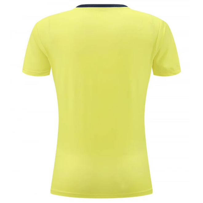 Women Quick Dry Badminton T Shirt
