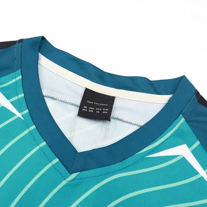 Print Quick Dry Women Volleyball Uniform