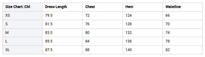 Sleeveless Badminton Skirts