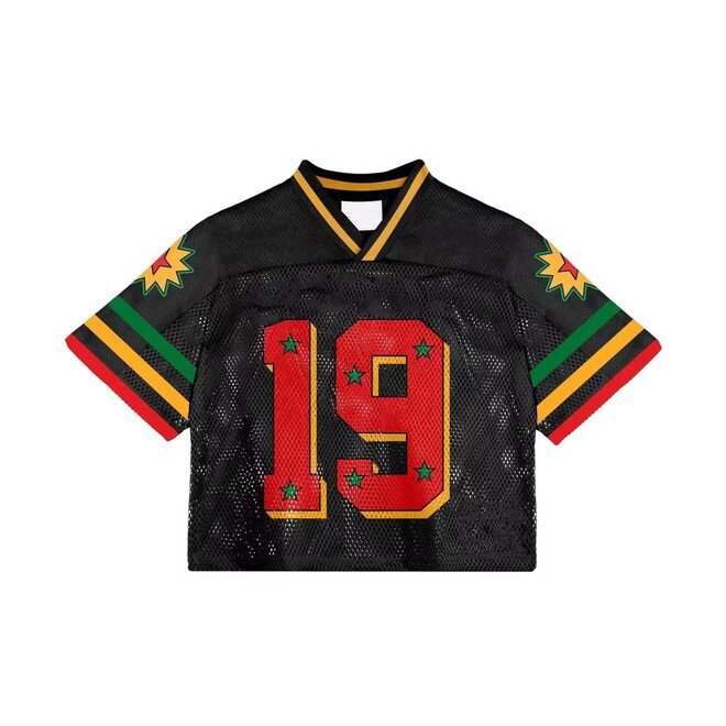 Youth American Football Jersey