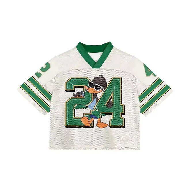 Youth American Football Jersey
