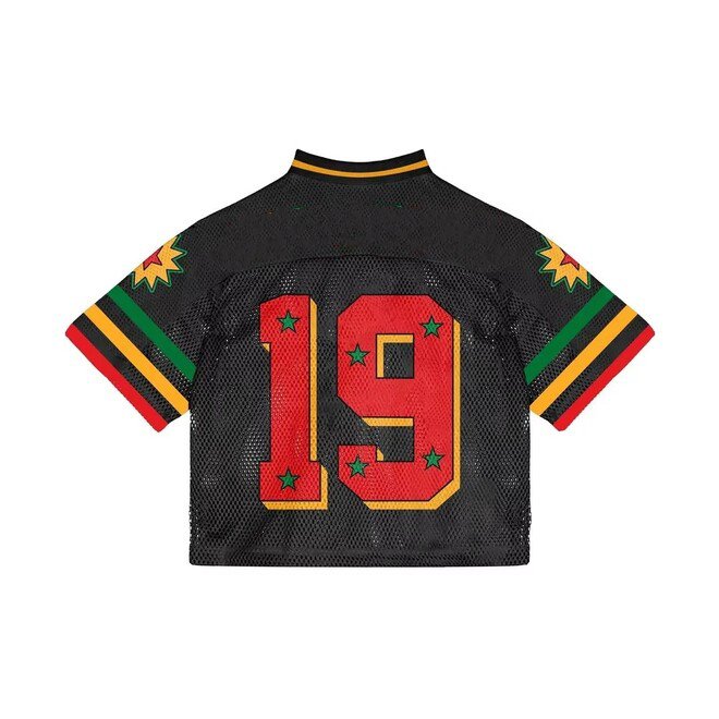 Youth American Football Jersey
