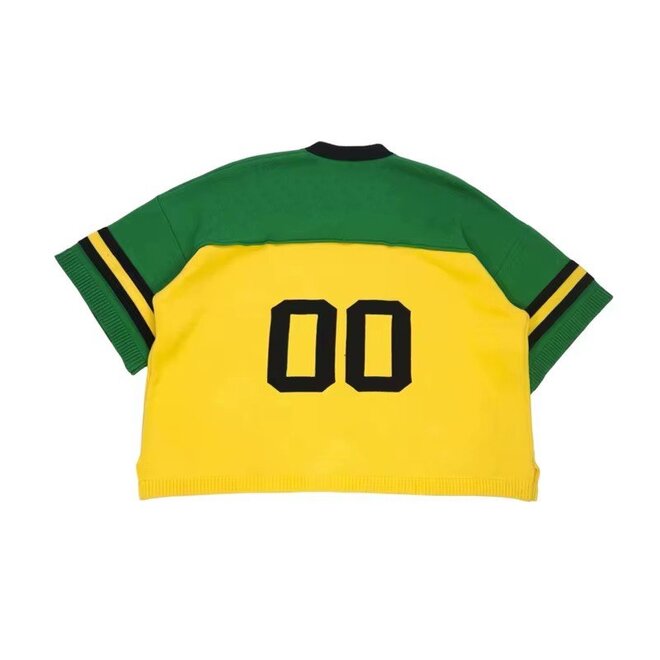 Youth Round Neck Anti Bacterial Basketball Jersey with Sublimation Print
