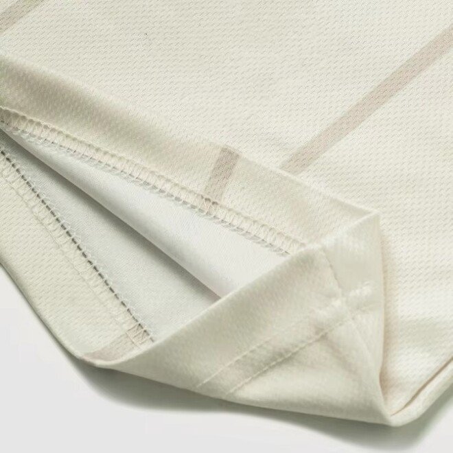 Youth Vintage Comfortable Knitted Streetwear Jersey